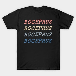 Bocephus Vintage Styles T-Shirt